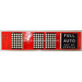 HPID-CAN HPI PANTALLA 262C219 para ascensores Hyundai